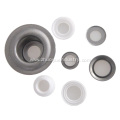 Belt Conveyor Idler Roller Bearing Housing Case